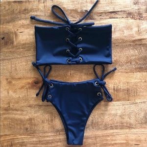 Aloha Bumss Nikoh Set